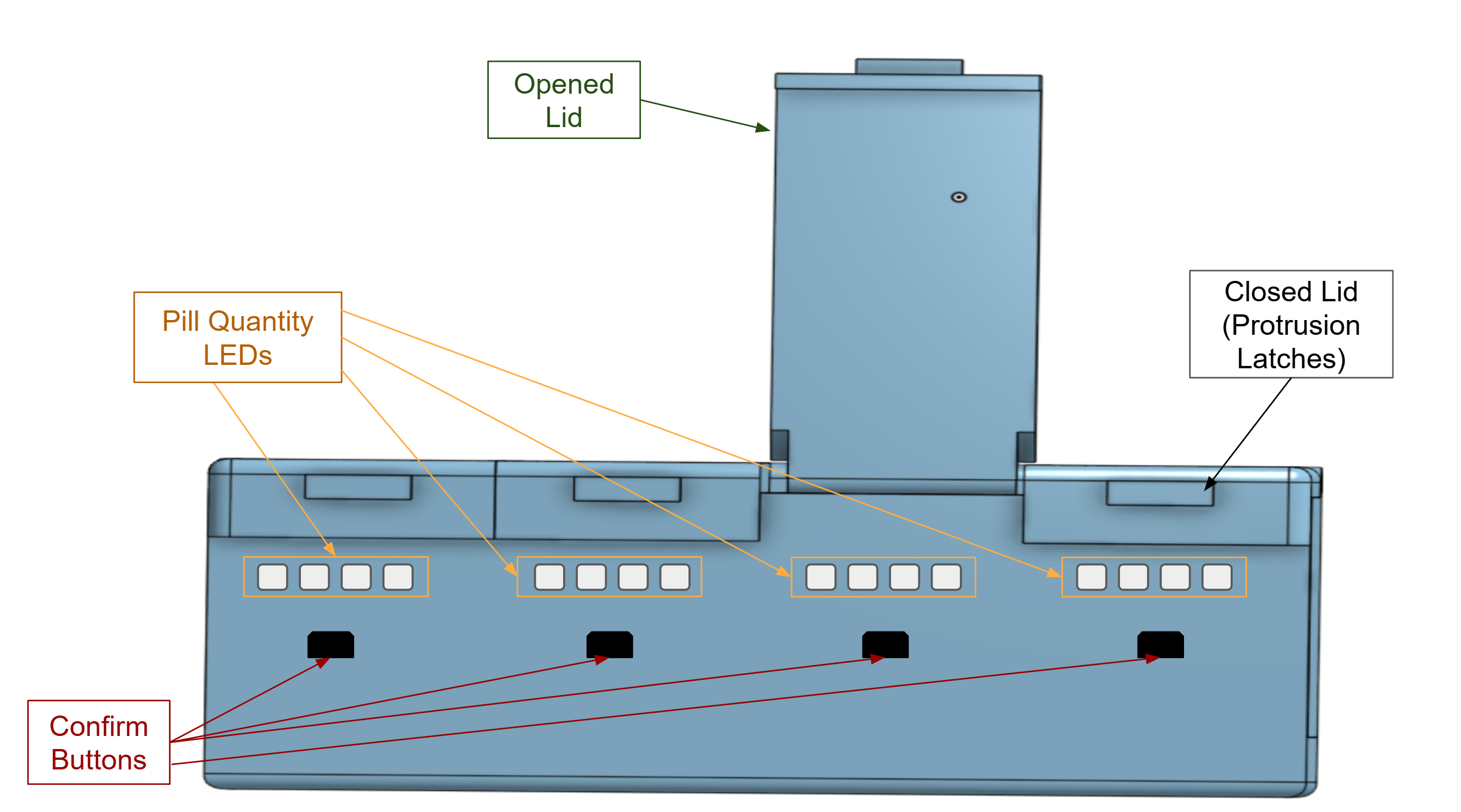 Draft CAD — view 1
