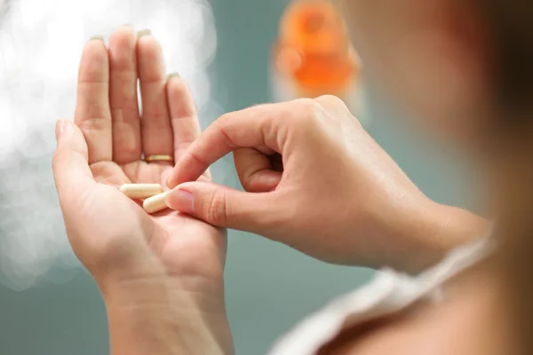 Smart pillbox prototype
